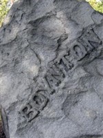Ernest Harriman Boynton