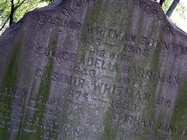 Ernest Harriman Boynton