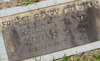 Ernest Henry Chapman (1891912.jpg) Ernest Henry Chapman (1891912.jpg)