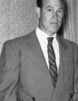 Ernest Hensley Ernest Hensley