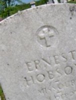 Ernest Hobson