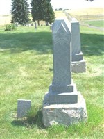 Ernest J. "Butch" Knuth