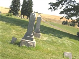 Ernest J. "Butch" Knuth