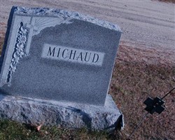 Ernest J Michaud Ernest J Michaud