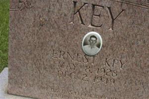 Ernest Key
