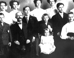 Ernest Kimble