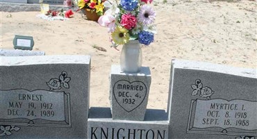 Ernest KNIGHTON