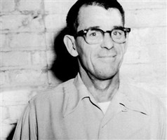 Ernest L Graves