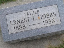 Ernest L. Hobbs