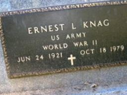 Ernest L. Knag