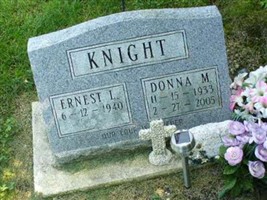 Ernest L. Knight