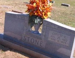 Ernest L. Stone