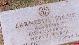 Ernest L. Stone