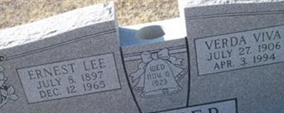 Ernest Lee Sumner Ernest Lee Sumner