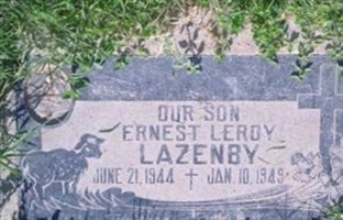 Ernest Leroy Lazenby (2396491.jpg)