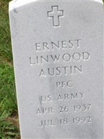 Ernest Linwood Austin Ernest Linwood Austin