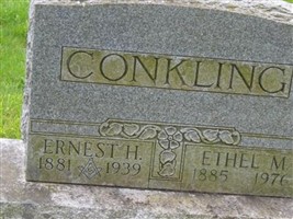 Ernest M. Conkling