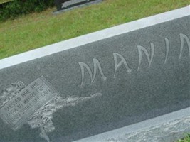 Ernest Manin