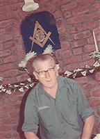Ernest Matthew Enders, Sr