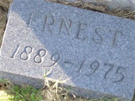 Ernest McAtee
