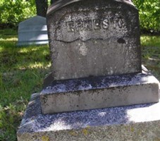 Ernest McIntyre