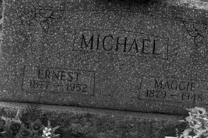Ernest Michael Ernest Michael