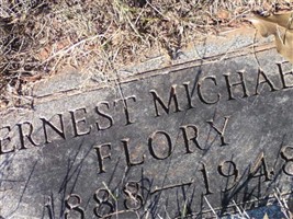 Ernest Michael Flory
