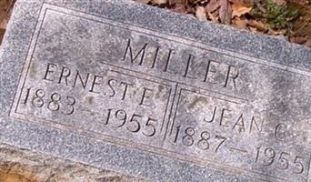 Ernest Miller