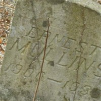 Ernest Mullins