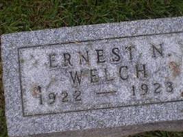 Ernest N. Welch