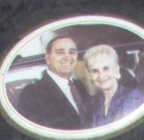 Ernest Nicholas Guido, Sr