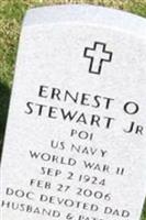 Ernest O. "Doc" Stewart