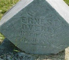 Ernest Overly