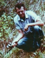 Ernest Paul Dills Ernest Paul Dills