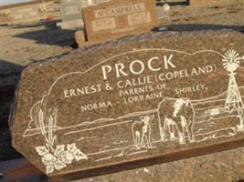 Ernest Prock