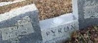 Ernest Pyron Ernest Pyron