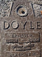 Ernest R. Doyle