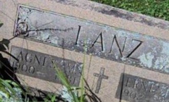 Ernest R Lanz