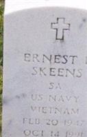 Ernest R. Skeens