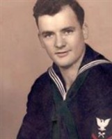 Ernest Ralph Gillis