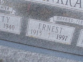 Ernest Rosenkranz Ernest Rosenkranz