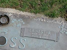 Ernest Russell Gross