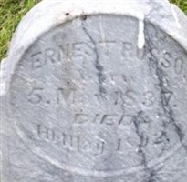 Ernest Russo Ernest Russo