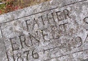 Ernest S Canfield Ernest S Canfield