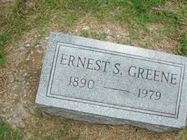 Ernest S. Greene