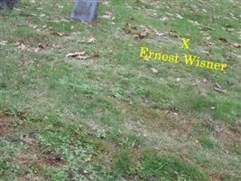 Ernest Seth Wisner Ernest Seth Wisner