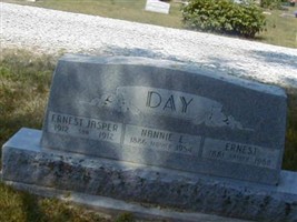 Ernest "Slick" Day