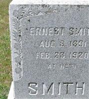 Ernest Smith