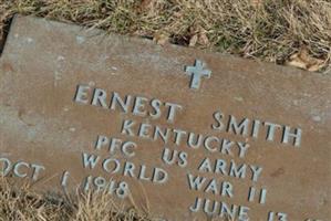 Ernest Smith