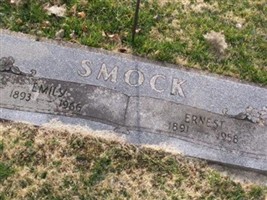 Ernest Smock